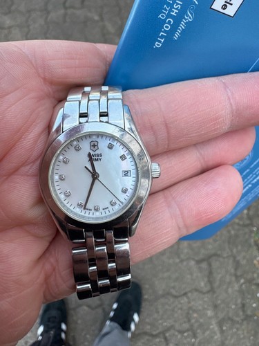 Victorinox swiss army alliance - swiss,