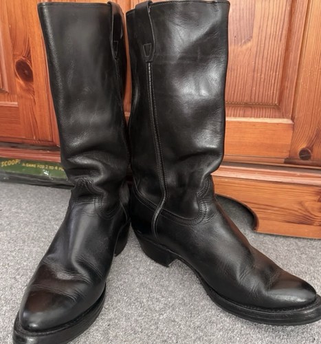 Vintage durango men - vintage, men’s