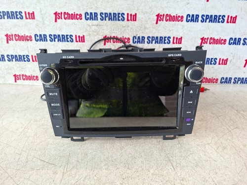 Honda crv mk3 re67 2007 - re67,