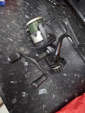 SHIMANO BAITRUNNER AERO 8000