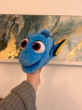 Dory from Finding Nemo -