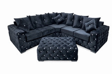 Ashton Chesterfield Corner