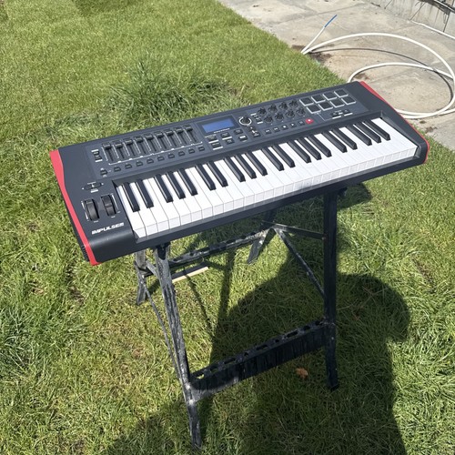 Novation impulse key usb - impulse, 49