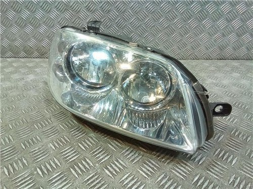 Right headlight left hand - right, (left