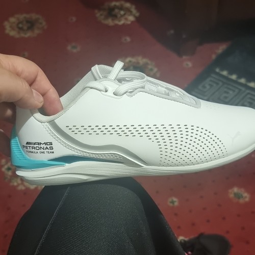 Puma drift cat amg - puma, petronas