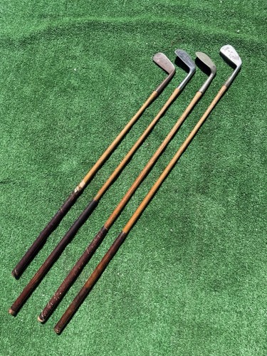 Vintage gibson hickory golf - vintage,