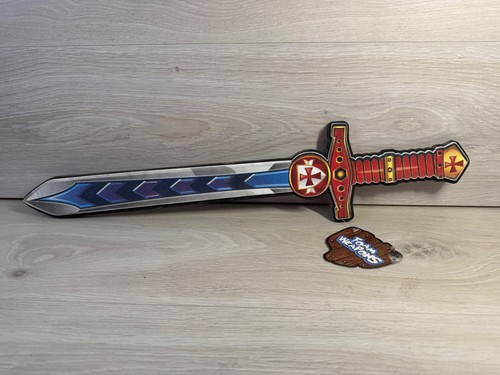 54cm kids foam sword - kids, fancy