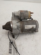 STARTER MOTOR MK3 FL2 2014