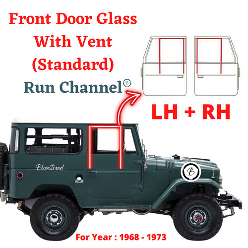 Pair toyota land - pair, cruiser