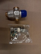 Ideal Standard A5900AA TMV 15mm Under Basin Thermostatic Mixing Valve NEW