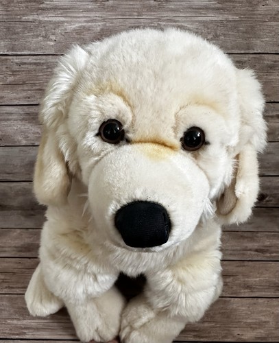 Teddy hermann golden - golden, retriever