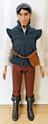 Disney store flynn - flynn, rider