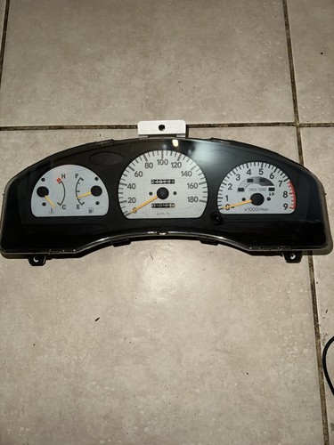 Toyota starlet glanza - toyota, v
