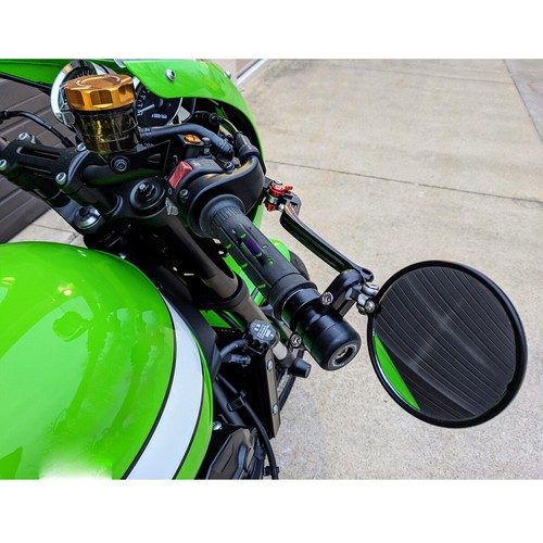 For kawasaki z900rs - z125, z400