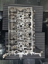 Ford Transit 2.4 TDCI Cylinder