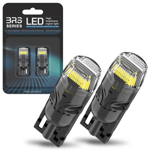 T10 led license plate light - license,