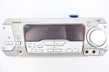 TECHNICS STEREO SA-EH760