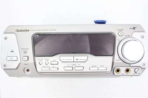 Technics stereo eh760 - technics,