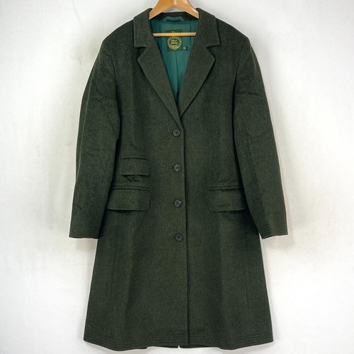 Pakeman catto carter coat - pakeman,