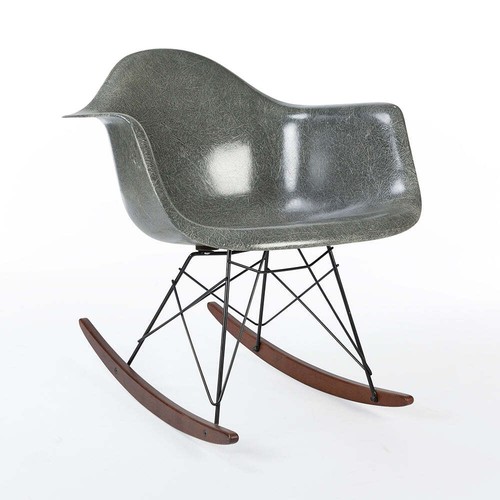 Herman miller eames rar grey - herman,