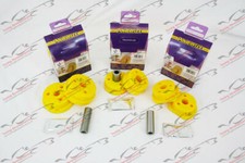 Powerflex Full Engine Mount Set for Toyota Starlet GT Turbo Glanza V EP82 EP91