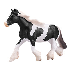Mojo IRISH COB MARE HORSE toys model figure kid plastic animal farm figurine