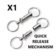 BUSHCRAFT CAMPING HIKING QUICK