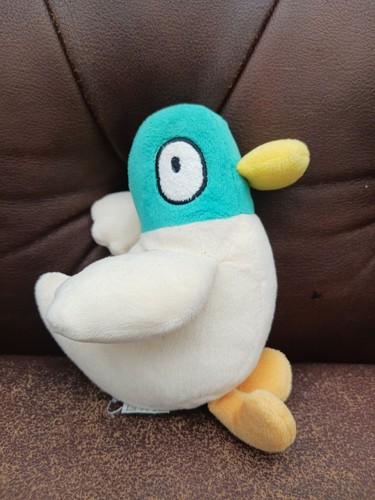 Sarah and duck cbeebies - duck, rare