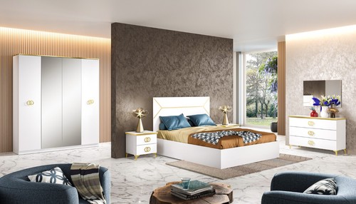 Ben company modern - company,