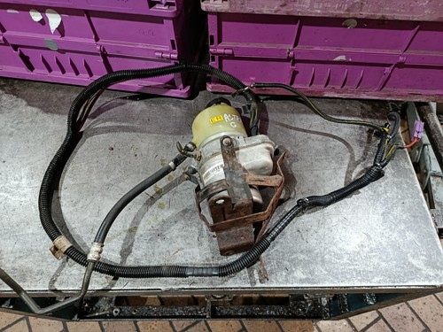 Opel astra trw power - opel,