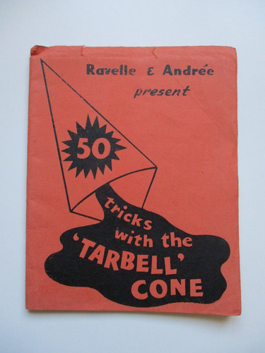 Ravelle andree 50 - &, tricks
