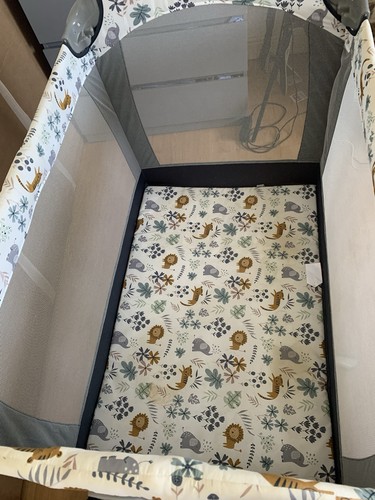 Play pen for - play, and