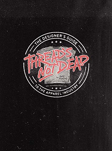 Thread not dead - dead:, the