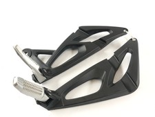 BMW K 1300 R [2010] - footpegs pillion footpegs set