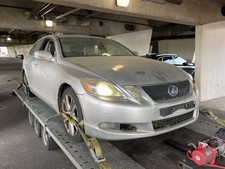 !!!Lexus GS300 GS350H GS430 GS450H WHEEL LOCKING NUT BREAKING!!!