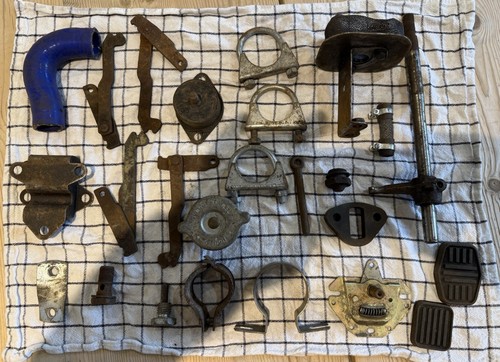 Classic mini parts job lot - classic,