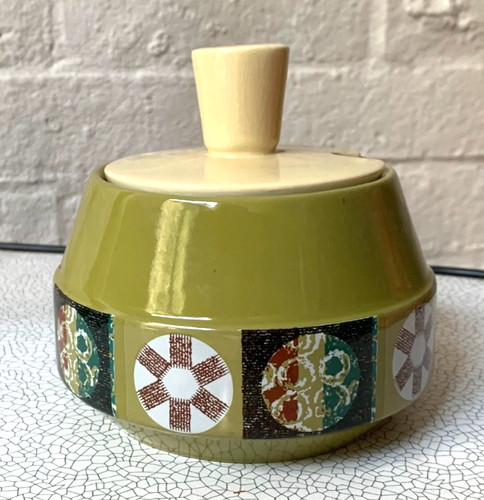 Carlton ware vintage - carlton,