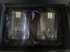 Gift Boxed Rockingham HAND CUT