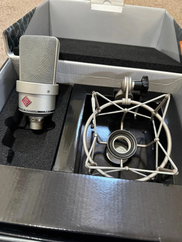 Neumann tlm 103 - neumann,