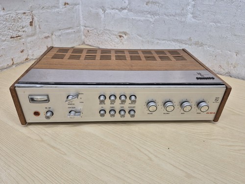 Vintage philips 22rh591 - vintage,
