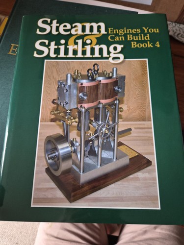Steam and stirling engines - , stirling: