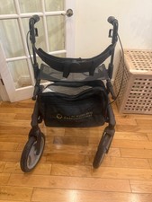 TOPRO Olympos Folding 4