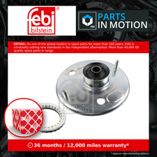 Top Strut Mounting Front 17867