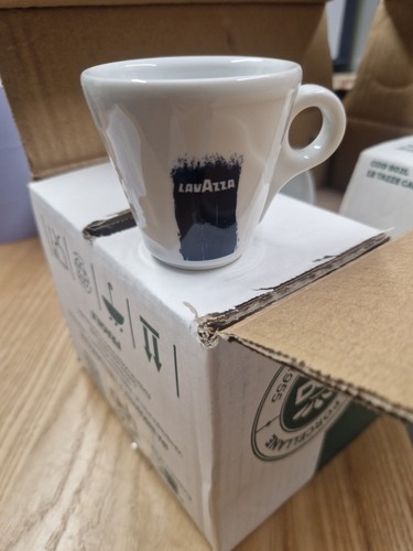 Lavazza espresso cup - espresso, &