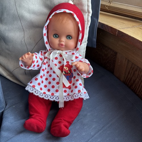 Made italy 1978 bambino - made,