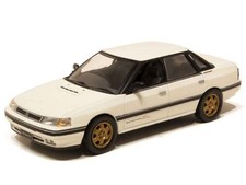 Subaru Legacy 2.0 Turbo RS 1989 - IXO 1/43