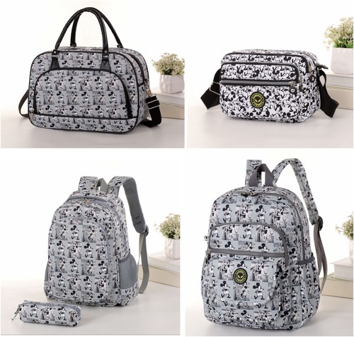 Disney mickey mouse duffle bag - mickey,