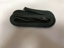 County Black Leather 3.5mm