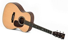 Sigma Guitars Guitar S000P-10E