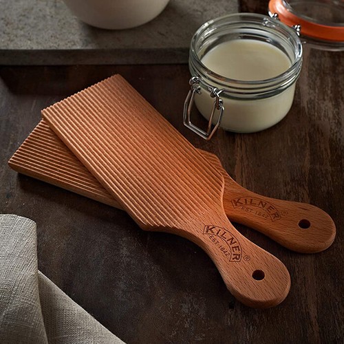Kilner butter paddles set of - kilner,